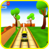 Drag Car Racing icon