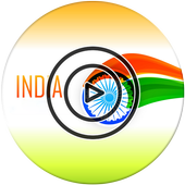 Indian MX Player icon