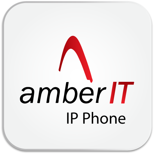 Amber IT IP Phone icon