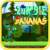 Zombie Bananas icon