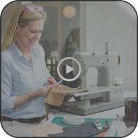 Dress cutting stitching and designing videos on 9Apps