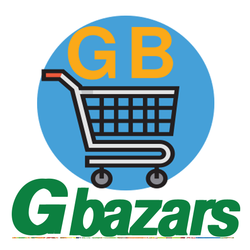 Grocery Bazars иконка