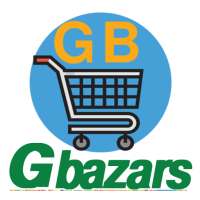 Grocery Bazars on 9Apps