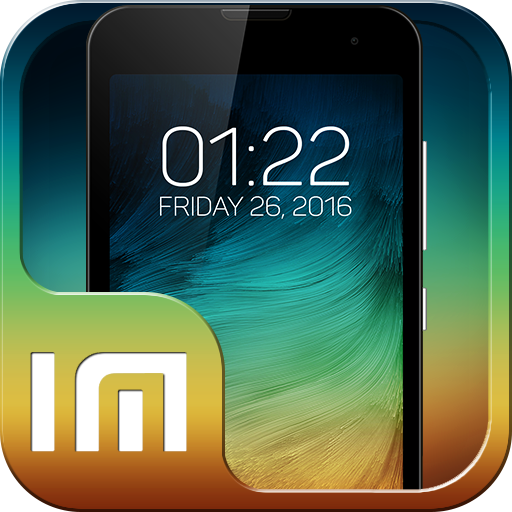 Theme for Xiaomi MiUi icon