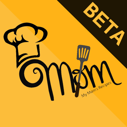 Mom's Recipes icon