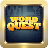 Word Quest icon