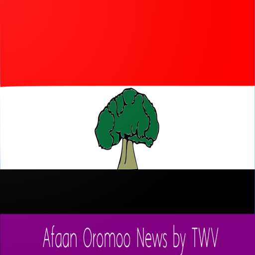Afaan Oromoo News icon
