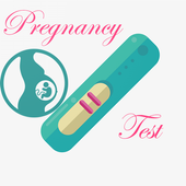 Pregnancy Test icon
