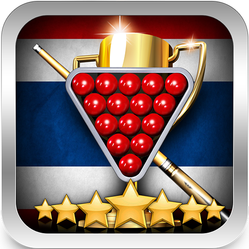 Snooker Knockout Tournament icon