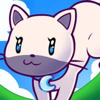 Super Cat Tales 2: Jogos de Pl