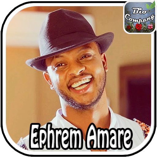 Ephrem Amare - RORA icon