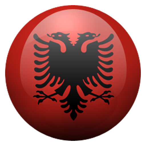 Albania Newspapers | Albania News app icon