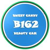 B162 - Sweet-Candy Beauty Cam