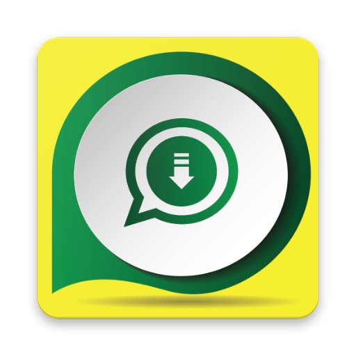 Status Saver Tool icon