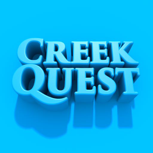 Creek Quest AR icon