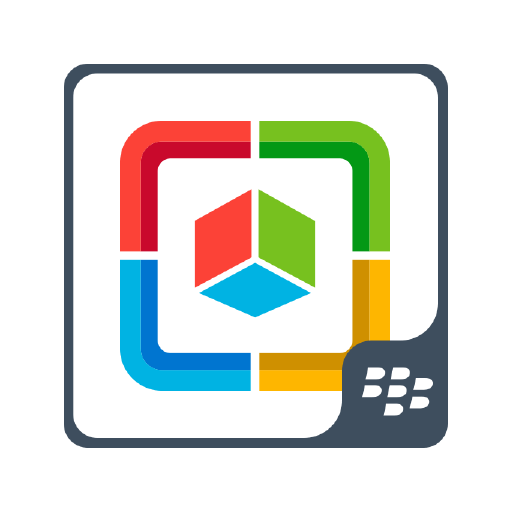 Smart Office for BlackBerry icon