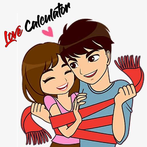 True Love Calculator - Real Love Test icon