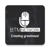 BTM Net icon