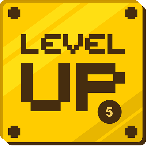 XP Level Booster 5 icon