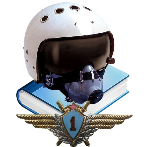 ikon Летная книжка