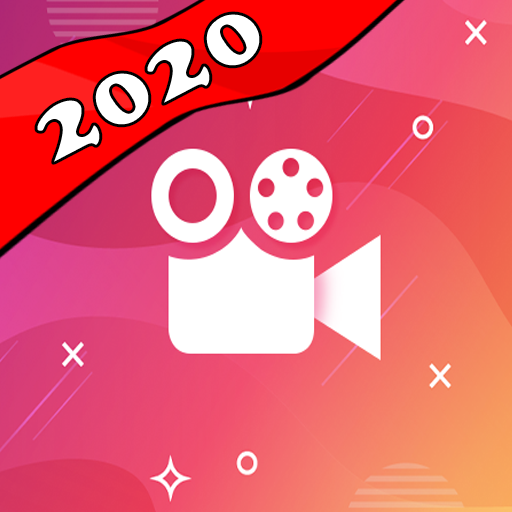 Video Editor - crop, Filter and Add Music icon