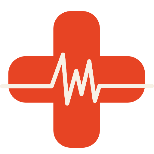 محاسبه سلامت icon