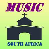South Africa Gospel Music on 9Apps
