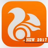 New UC Browser 2017 Guide icon