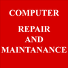 KNEC Computer Repair and Maintenance icon