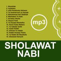 Kumpulan Sholawat Nabi terbaru mp3 offline