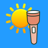 Weather Torch icon