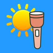 Weather Torch on 9Apps