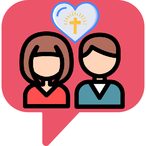 Corte Cristão, Química Cristã, Sozinho e Sozinho icon