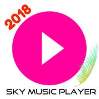 Sky Music Player on 9Apps