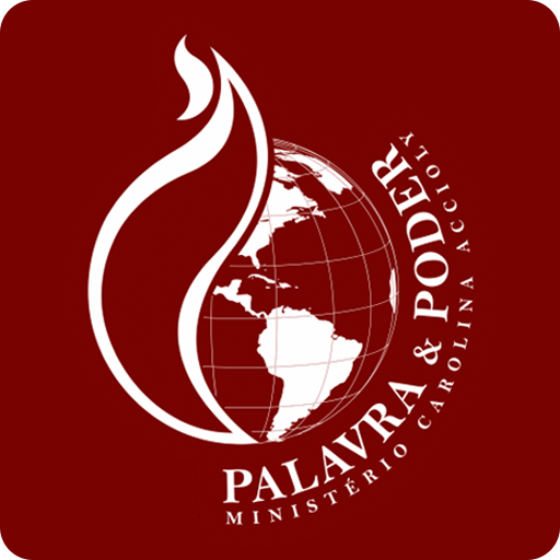 Palavra e Poder icon