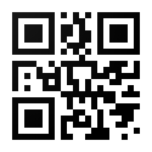 QR &amp; Bar Code Scanner, Creator icon