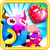 Fruit Candy icon