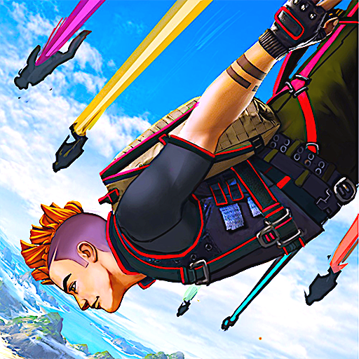 Fnite Battle Fire icon