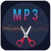 MP3 Cutter and Ringtone Maker