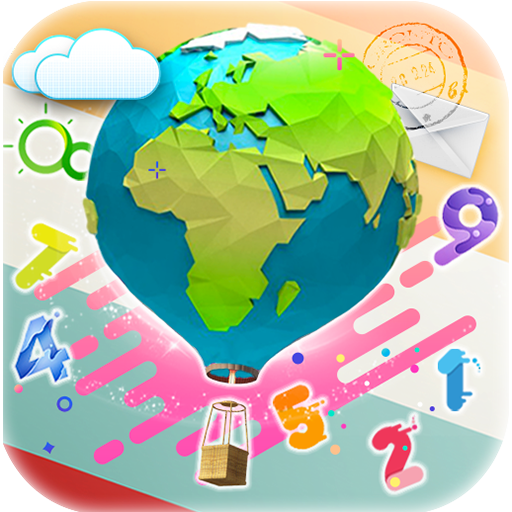 World Numbers Quiz icon