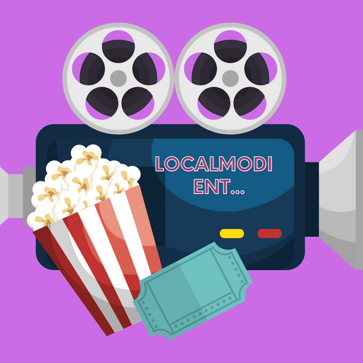 Free Movies Download App - Download All movies -HD icon