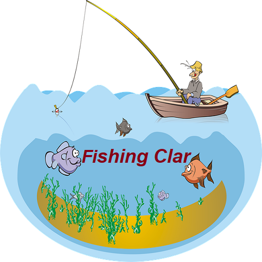 Catching Fish Games 2020 icon