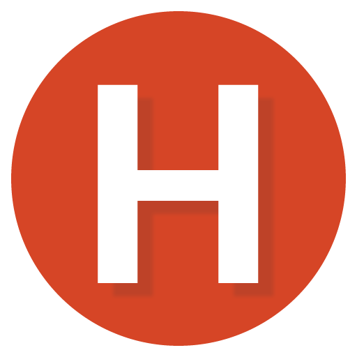 Holo Launcher Plus icon