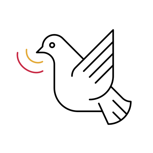 Pigeon Sounds HD icon
