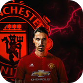 ikon Gambar Manchester United