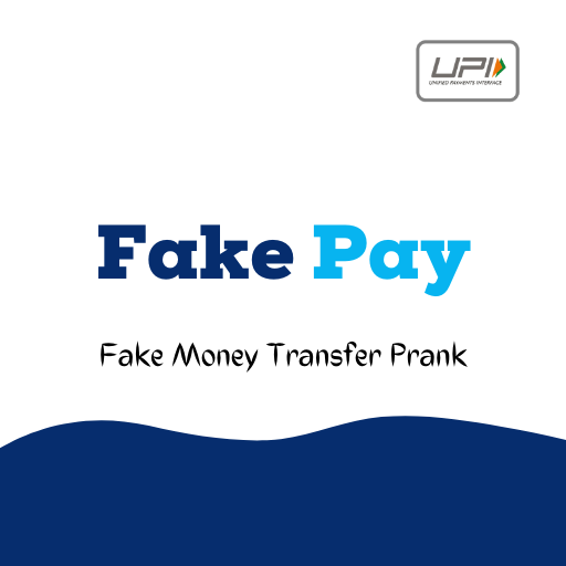 Fake Pay Money Transfer Prank icon