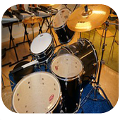 ikon Alat Musik Perkusi