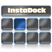 InstaDock App Organizer on 9Apps