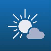 meteoblue météo et cartes on 9Apps