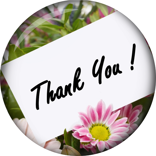 Thanks Giving Cards Gallery icon